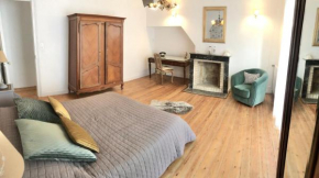 Ty Sarah Lomener Beach appartement